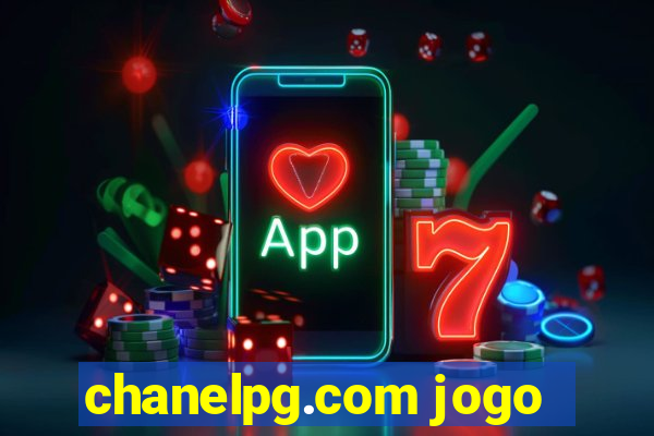 chanelpg.com jogo